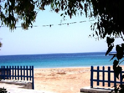 Θέα τη θάλασσα