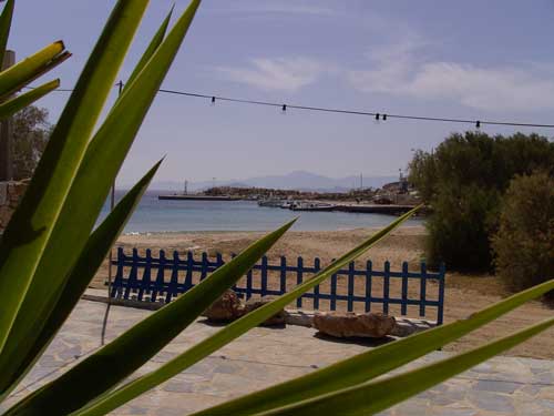 aposperitis beach