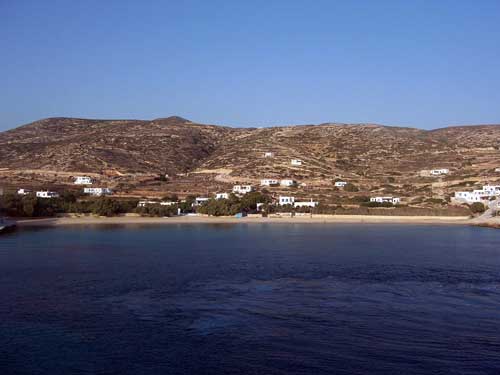 chora-beach